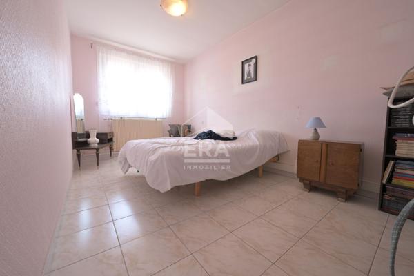 A Vendre - Maison 5 pièces - Berck plage