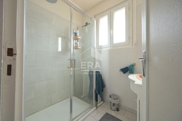 A Vendre - Maison 5 pièces - Berck plage