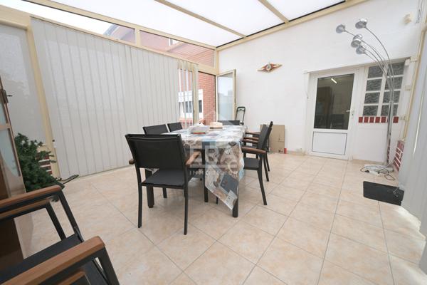 A Vendre - Maison 5 pièces - Berck plage