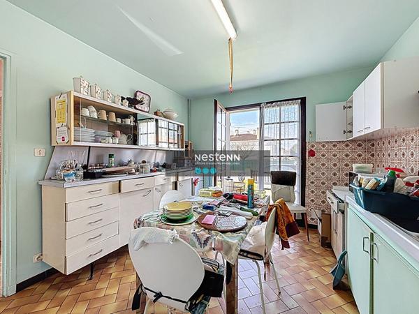 Maison Villeneuve Sur Lot 4 pièce(s) 80 m2