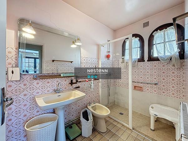 Maison Villeneuve Sur Lot 4 pièce(s) 80 m2