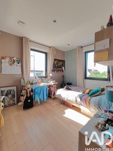 Maison à vendre 6 pièces 156 m² Carrières-sur-Seine