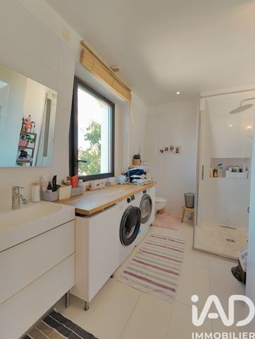 Maison à vendre 6 pièces 156 m² Carrières-sur-Seine