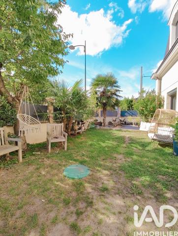 Maison à vendre 6 pièces 156 m² Carrières-sur-Seine