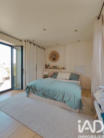 Maison à vendre 6 pièces 156 m² Carrières-sur-Seine