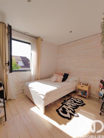 Maison à vendre 6 pièces 156 m² Carrières-sur-Seine