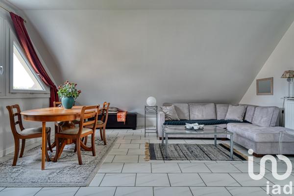 Appartement à vendre 5 pièces 93 m² Nanterre