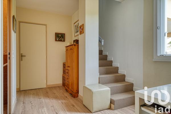 Appartement à vendre 5 pièces 93 m² Nanterre