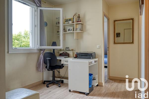 Appartement à vendre 5 pièces 93 m² Nanterre