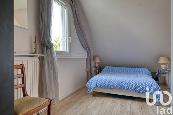 Appartement à vendre 5 pièces 93 m² Nanterre