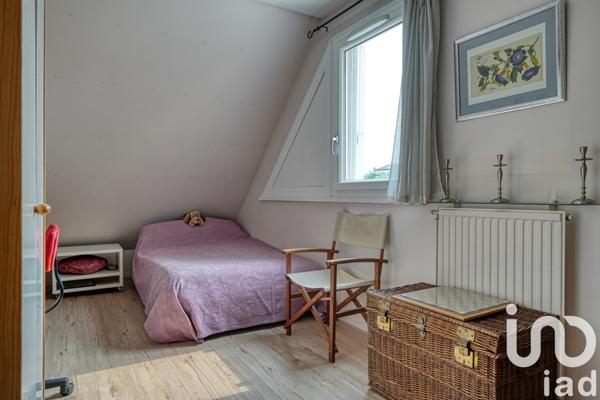 Appartement à vendre 5 pièces 93 m² Nanterre