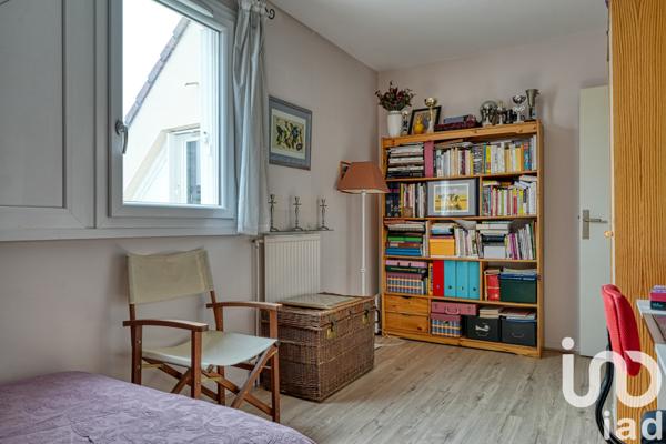 Appartement à vendre 5 pièces 93 m² Nanterre