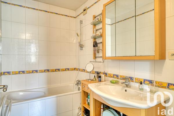 Appartement à vendre 5 pièces 93 m² Nanterre