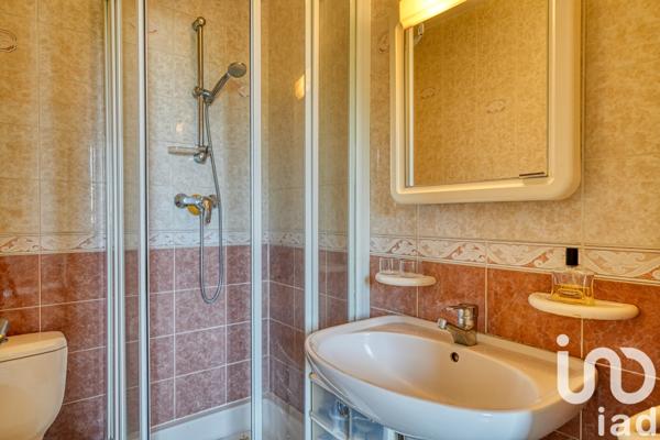 Appartement à vendre 5 pièces 93 m² Nanterre