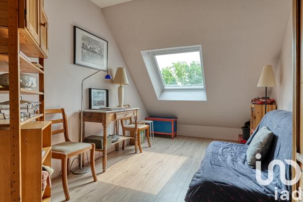 Appartement à vendre 5 pièces 93 m² Nanterre