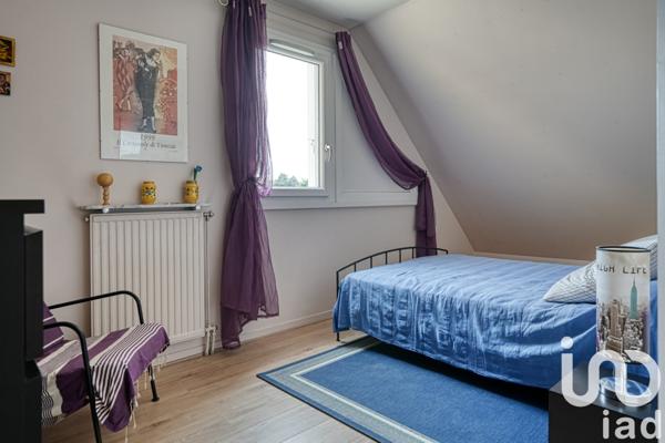 Appartement à vendre 5 pièces 93 m² Nanterre