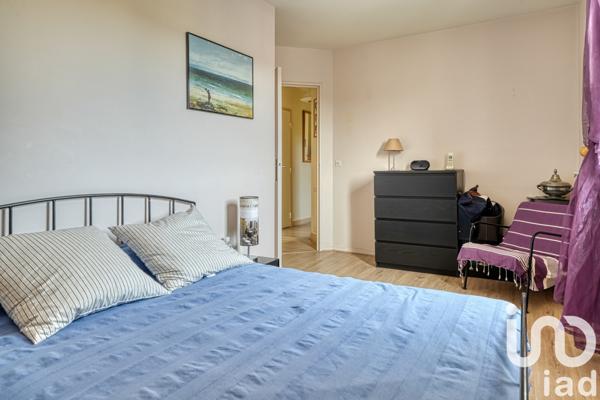 Appartement à vendre 5 pièces 93 m² Nanterre