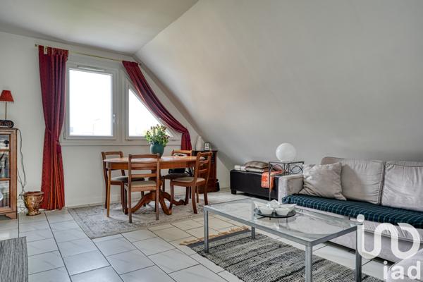 Appartement à vendre 5 pièces 93 m² Nanterre