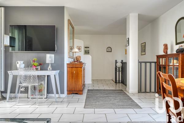 Appartement à vendre 5 pièces 93 m² Nanterre