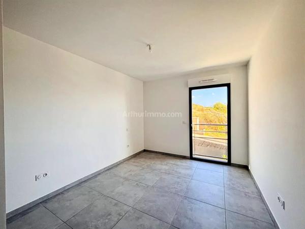 Vente Appartement 3 pièces 68 m2 à Ajaccio