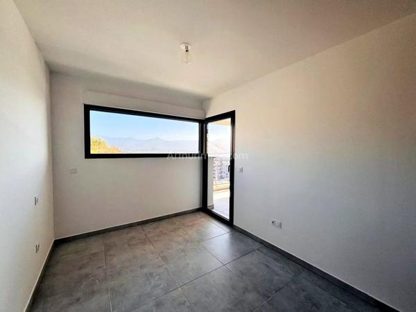Vente Appartement 3 pièces 68 m2 à Ajaccio