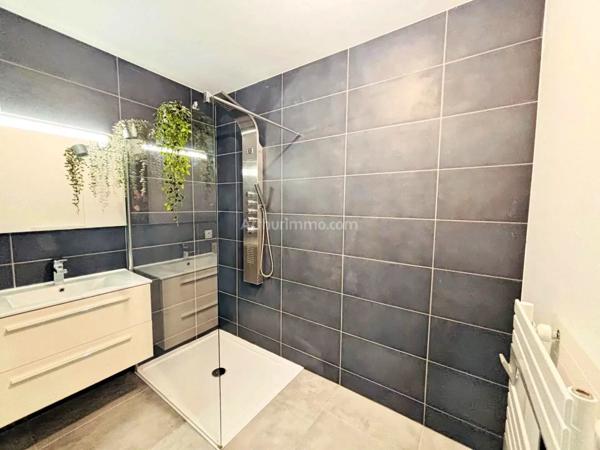Vente Appartement 3 pièces 68 m2 à Ajaccio