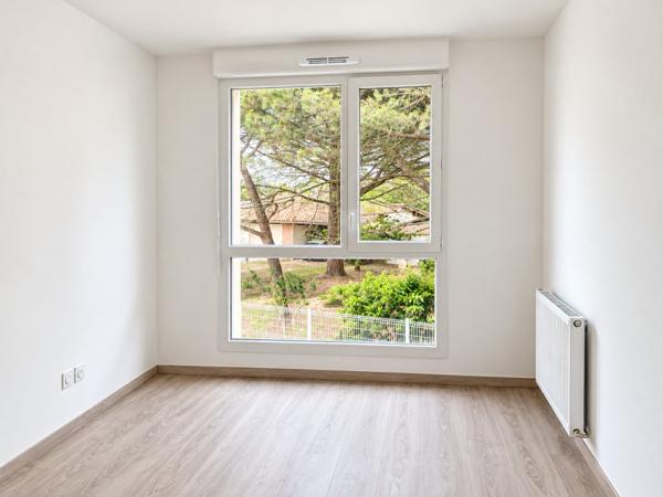 Appartement Tournefeuille 57.99 m²