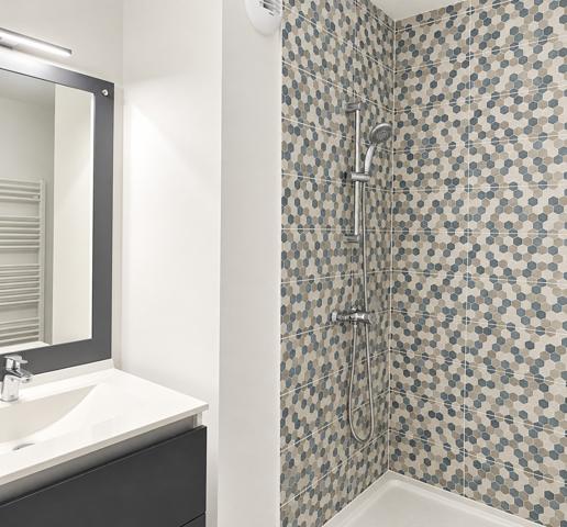 Appartement Tournefeuille 57.99 m²