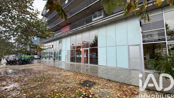 Studio à vendre 41 m² Grenoble