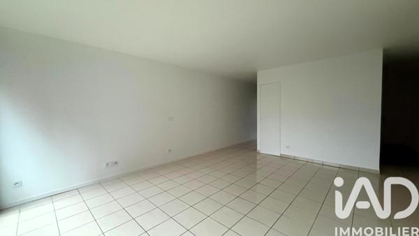 Studio à vendre 41 m² Grenoble