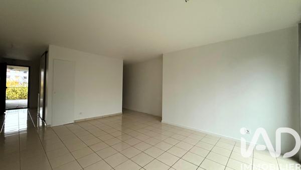 Studio à vendre 41 m² Grenoble