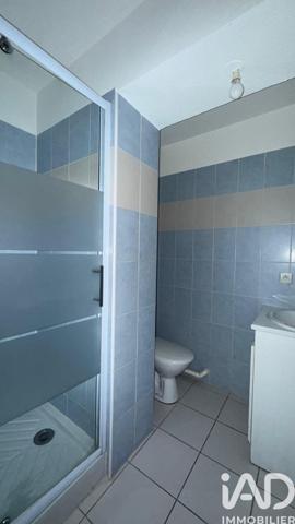 Studio à vendre 41 m² Grenoble