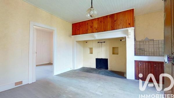 Maison à vendre 6 pièces 112 m² Ally