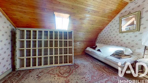 Maison à vendre 6 pièces 112 m² Ally