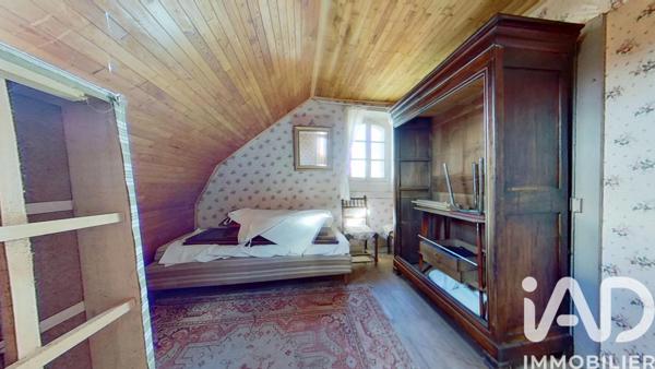 Maison à vendre 6 pièces 112 m² Ally