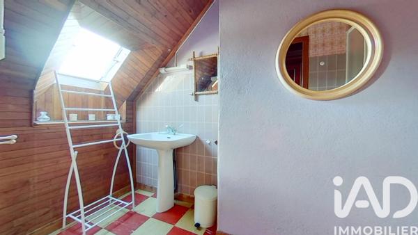 Maison à vendre 6 pièces 112 m² Ally