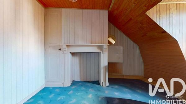 Maison à vendre 6 pièces 112 m² Ally