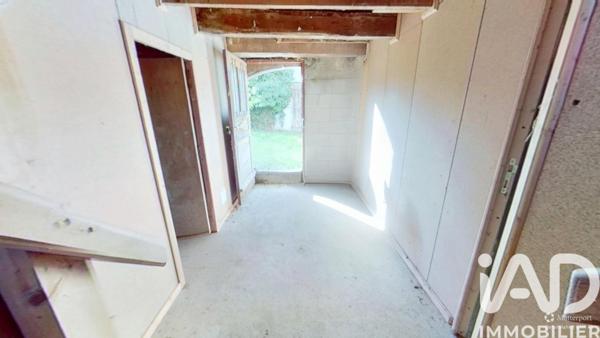 Maison à vendre 6 pièces 112 m² Ally