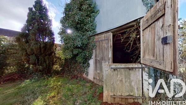 Maison à vendre 6 pièces 112 m² Ally