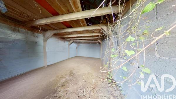 Maison à vendre 6 pièces 112 m² Ally