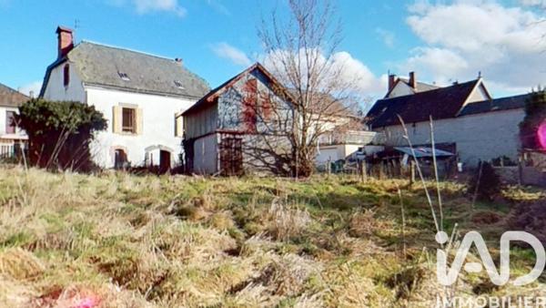 Maison à vendre 6 pièces 112 m² Ally