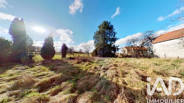 Maison à vendre 6 pièces 112 m² Ally