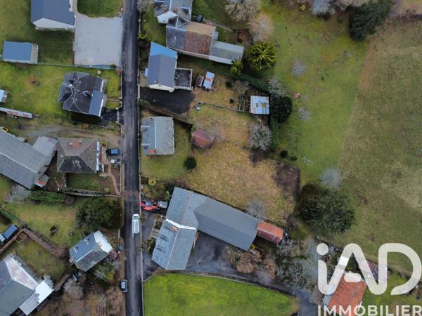 Maison à vendre 6 pièces 112 m² Ally