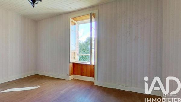 Maison à vendre 6 pièces 112 m² Ally