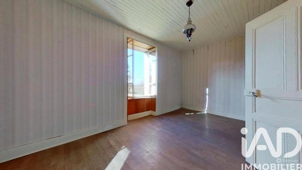 Maison à vendre 6 pièces 112 m² Ally