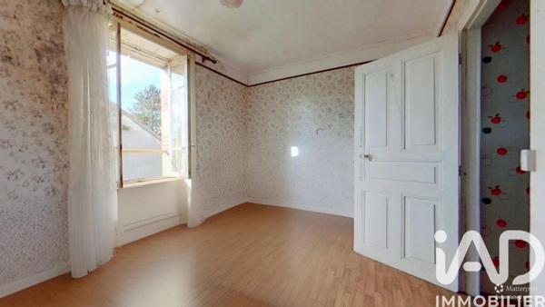 Maison à vendre 6 pièces 112 m² Ally