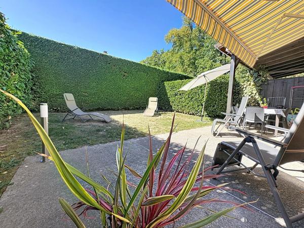 Maison à vendre 5 pièces VILLE LA GRAND (74)