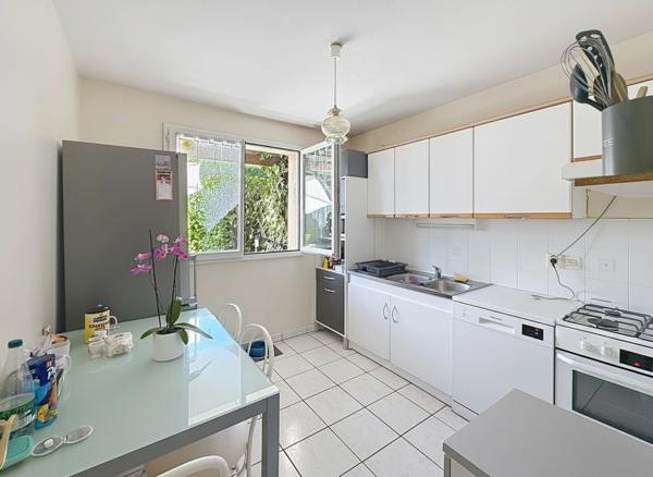 Maison à vendre 5 pièces VILLE LA GRAND (74)