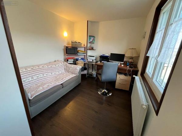 Achat - Maison | Maison individuelle Le Rousset-Marizy 71220 5 pièces 127 m 2 1536 m 2