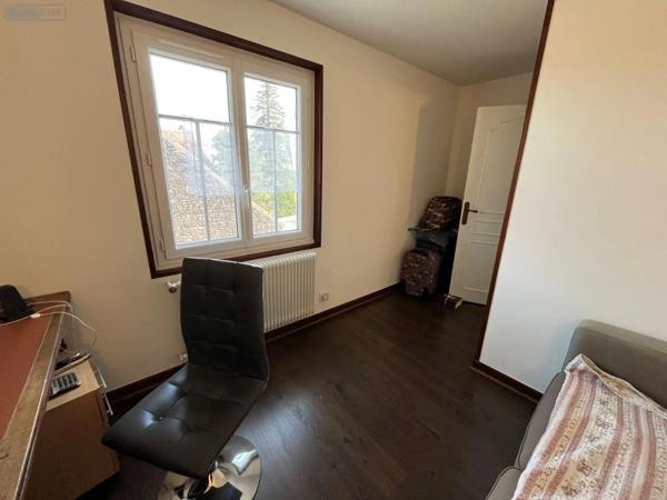 Achat - Maison | Maison individuelle Le Rousset-Marizy 71220 5 pièces 127 m 2 1536 m 2